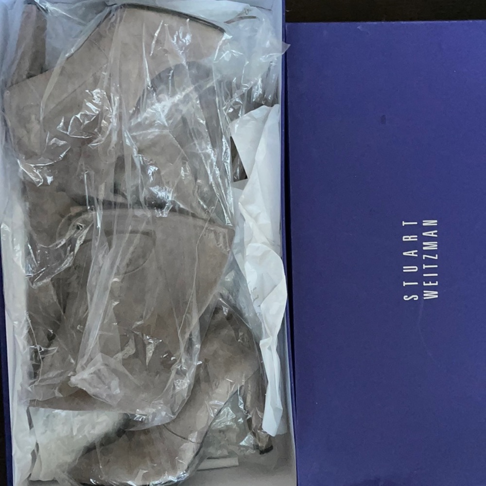 Stuart Weitzman Highland